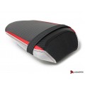 LUIMOTO (Styleline) Passenger Seat Covers for SUZUKI GSX-S1000 / F (15-20) LUIMOTO (Styleline) Passenger Seat Covers for SUZUKI GSX-S1000 / F (15-20)